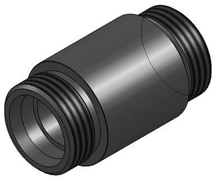 Weldable Type Fittings